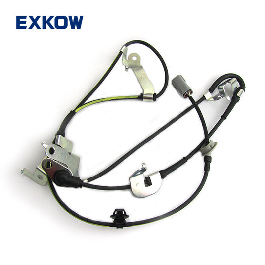 Front Left ABS Wheel Speed Sensor for FORD RANGER for MAZDA BT-50