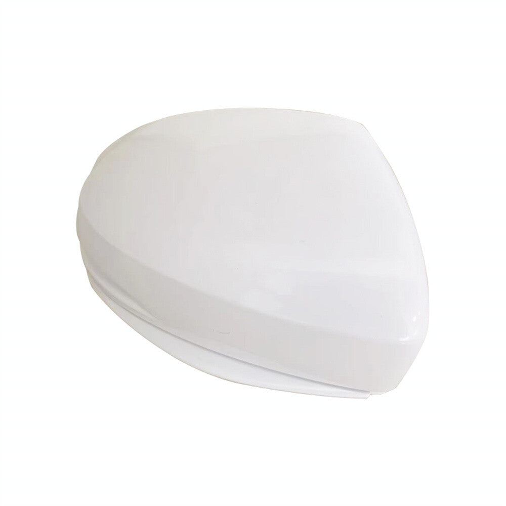 Right Passenger Mirror Cover for Honda Fit Jazz 2014 2015 2016 2017 2018 2019
