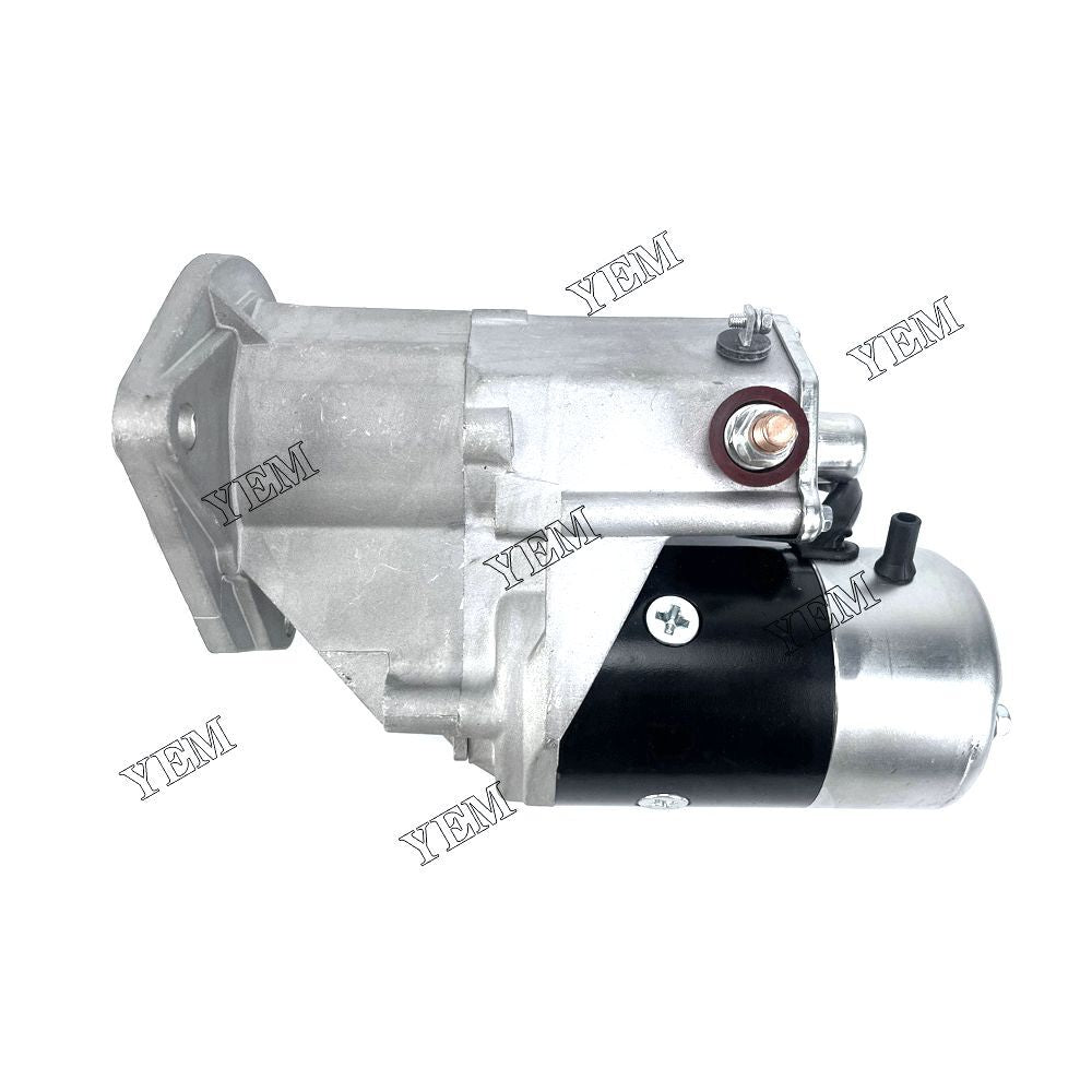 TD42 Starter Motor 23300-34T00 Fit for Nissan Diesel Engine Spare Parts.