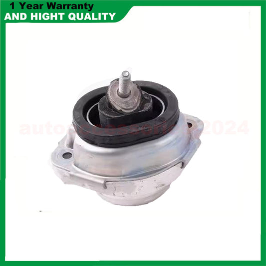 Front engine motor mount 22116770793, suitable for BMW X5 E53 N62 4.4L 4.6L 4.8L 2000 - 2006