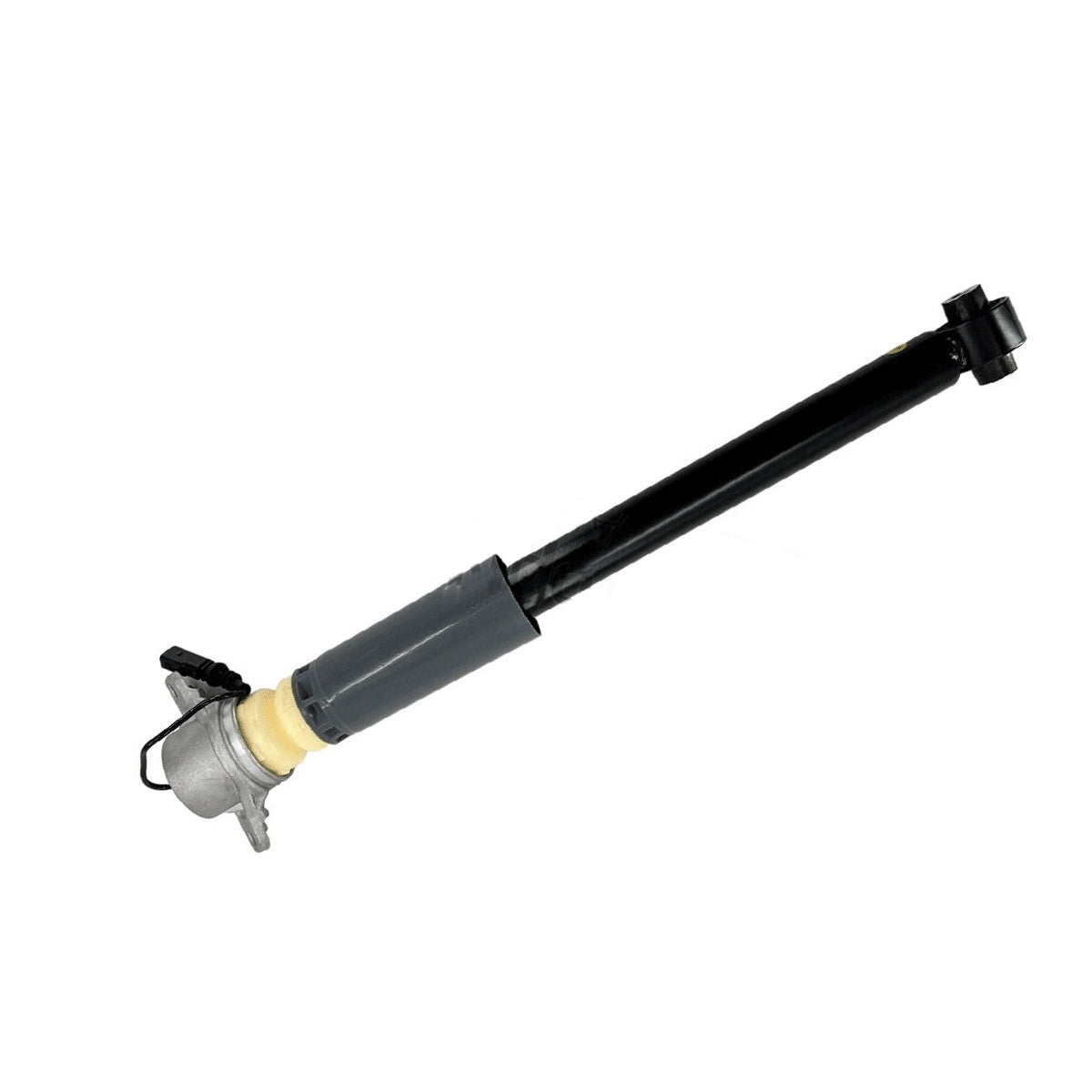 4PCS Front Rear Shock Absorber Struts Magnetic Fit for Audi A3 Quattro S3 RS3 15-20