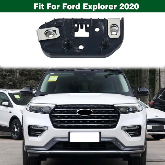 1Pcs Left Side Front Bumper Reinforcement Bracket Support for Ford Explorer 2020