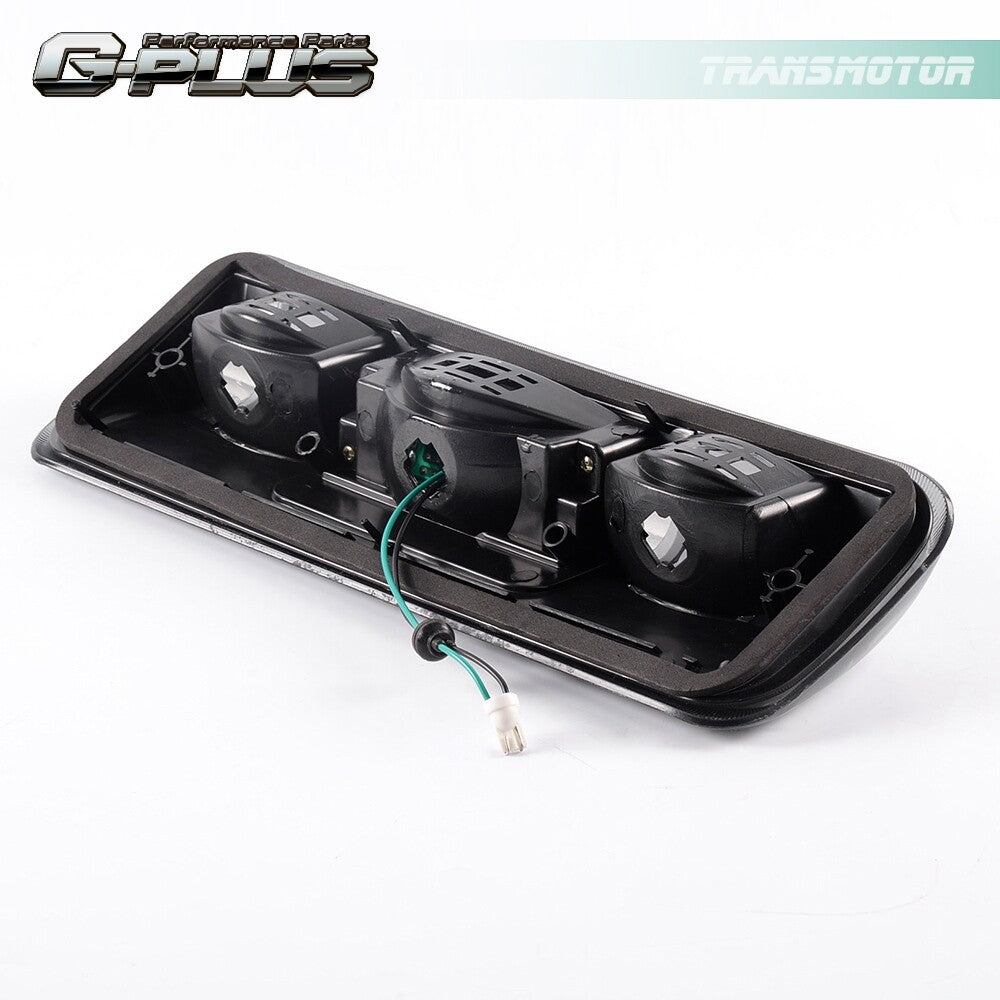 Shenlong Water 3D LED Three 3RD Brakes 04-08 Gospel Edition F-150