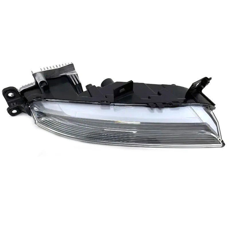 Pair LED Daytime Running Lamp Front Fog Light for Porsche for Panamera 971 2018-2020
