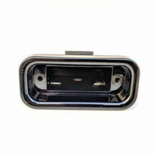4635450119 Rear License Plate Light Adapter for Mercedes-Benz G W463