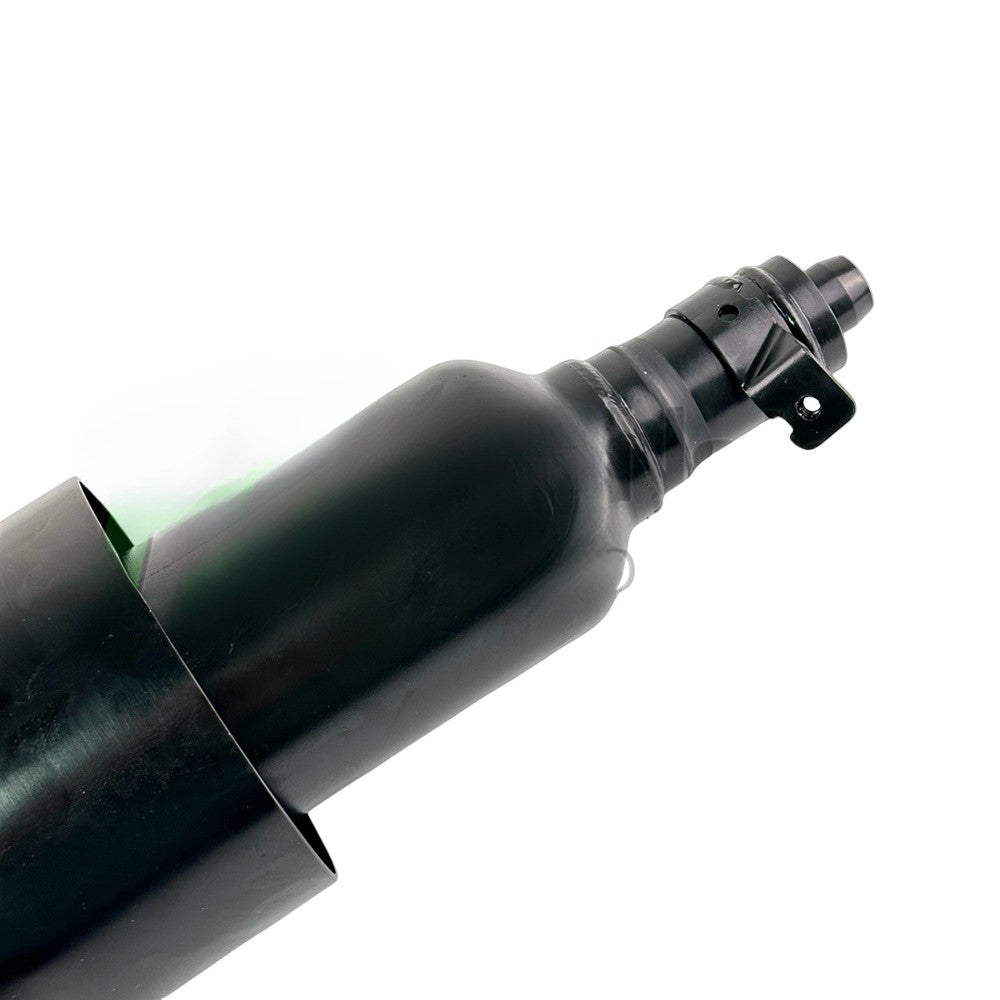 pair of rear shock absorbers, left and right, suitable for 2013-2017 for Lincoln MKZ with electric shocks.