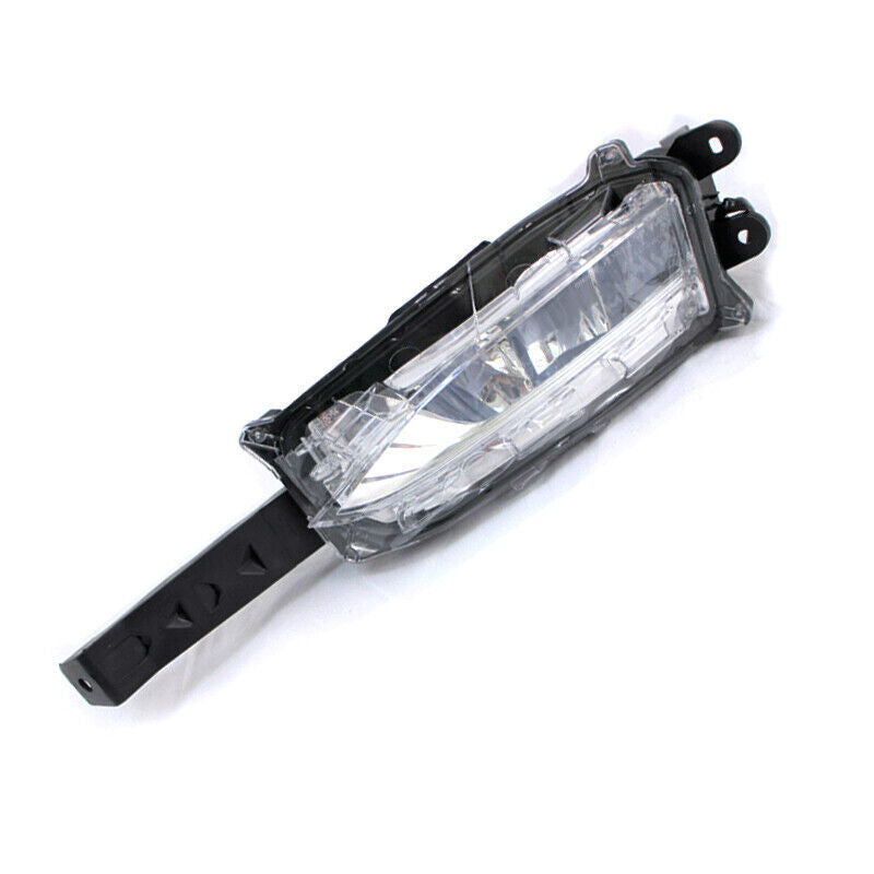 Left Front Bumper Fog Lights Headlights for Lexus NX200T NX300 2015 2016-2017