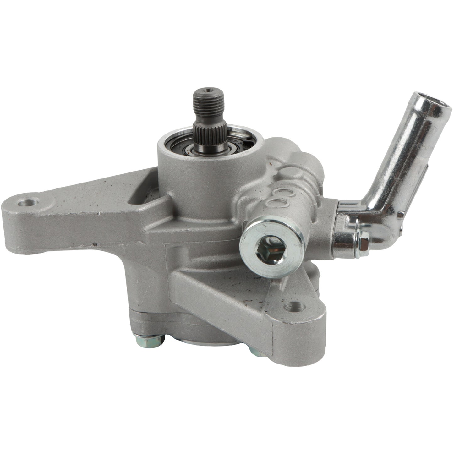 Power Steering Pump 21-5290 for Acura MDX CL TL 3.2L V6 2004 2003 2002 01 00 99/