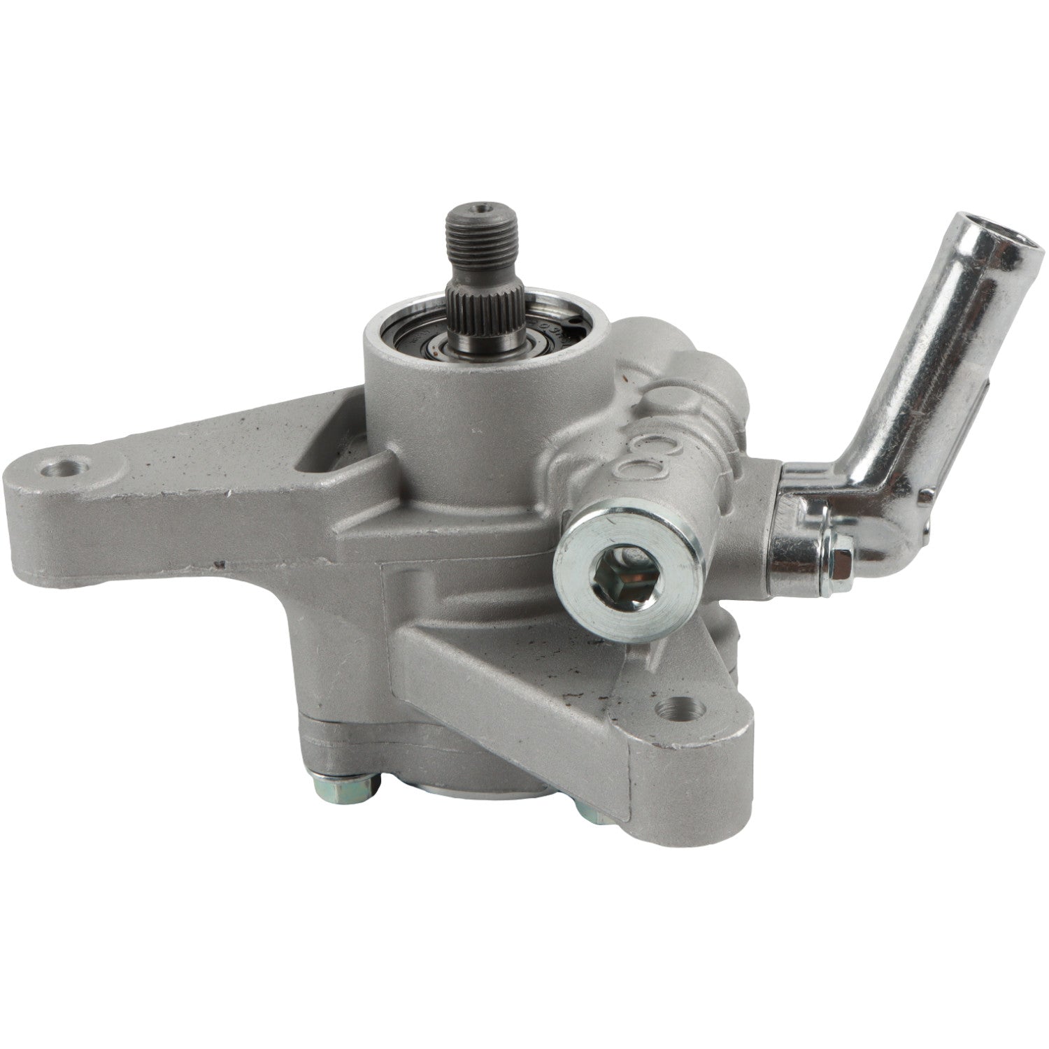 Power Steering Pump 21-5290 for Acura MDX CL TL 3.2L V6 2004 2003 2002 01 00 99/