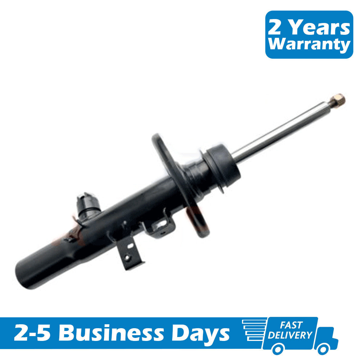 Right front shock absorber VDC suitable for BMW X3 G01 F97, X4 G02 F98 xDrive30i 2018-2023