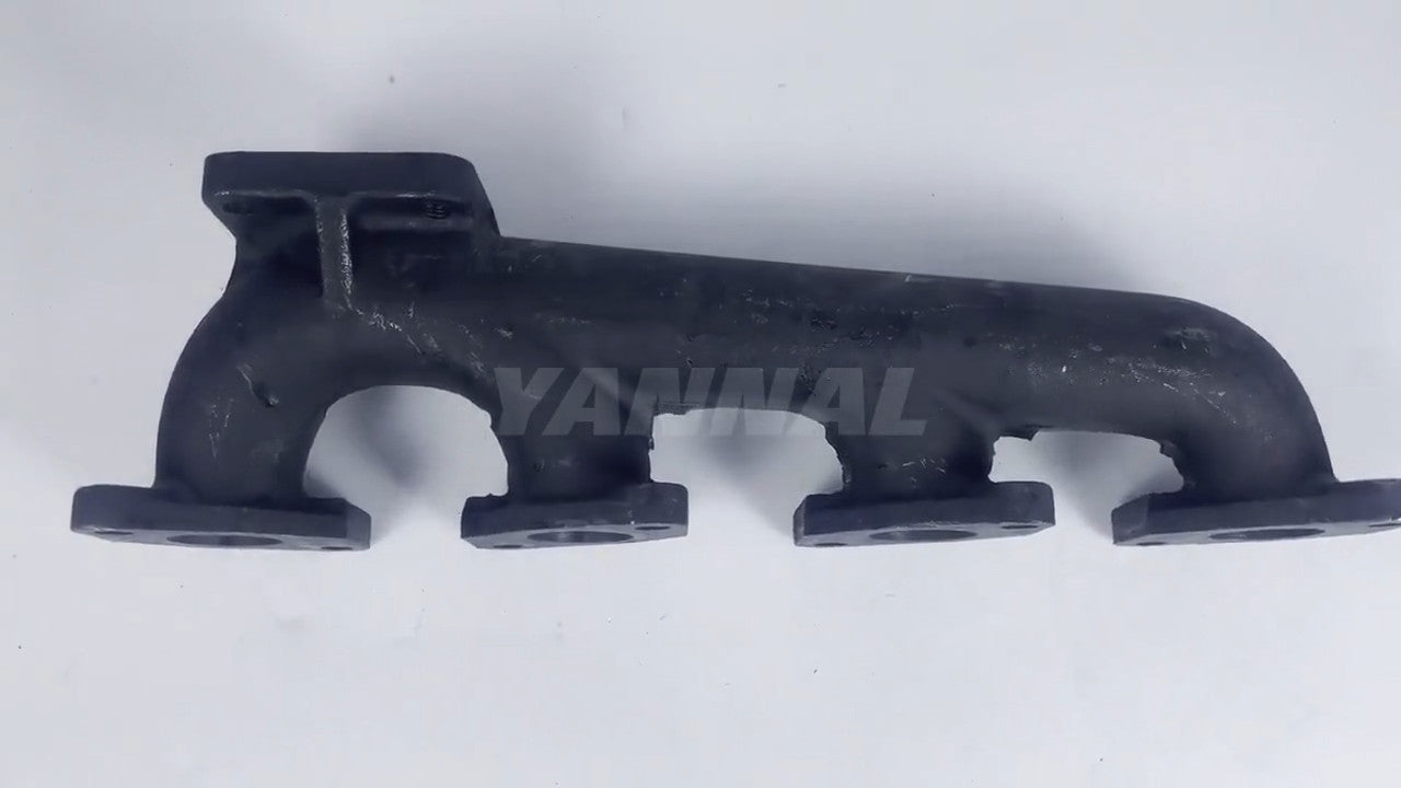 Suitable for Bobcat 751 753 763 773 S150 S160 S175 S185 V2203 exhaust manifold 6651482