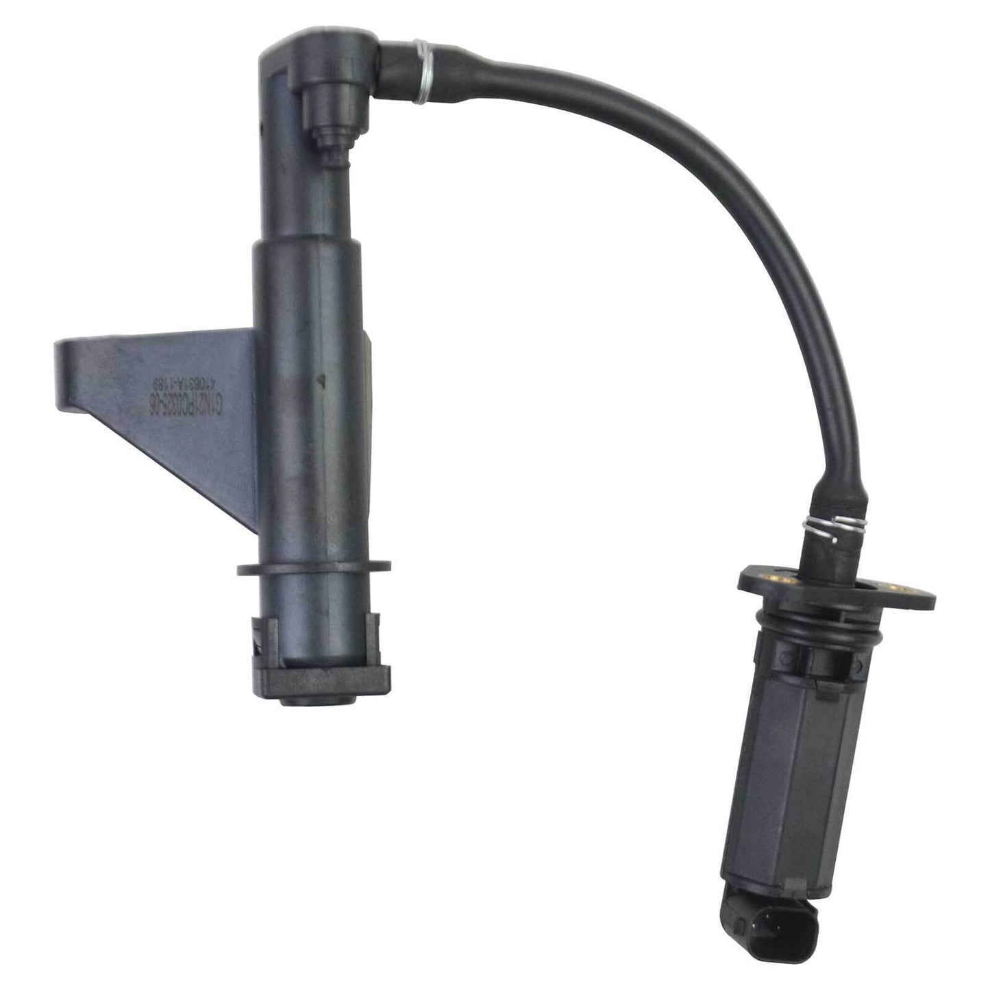 Throttle position sensor adjustment wiring harness suitable for Chevrolet TBI GM TPI 305 350