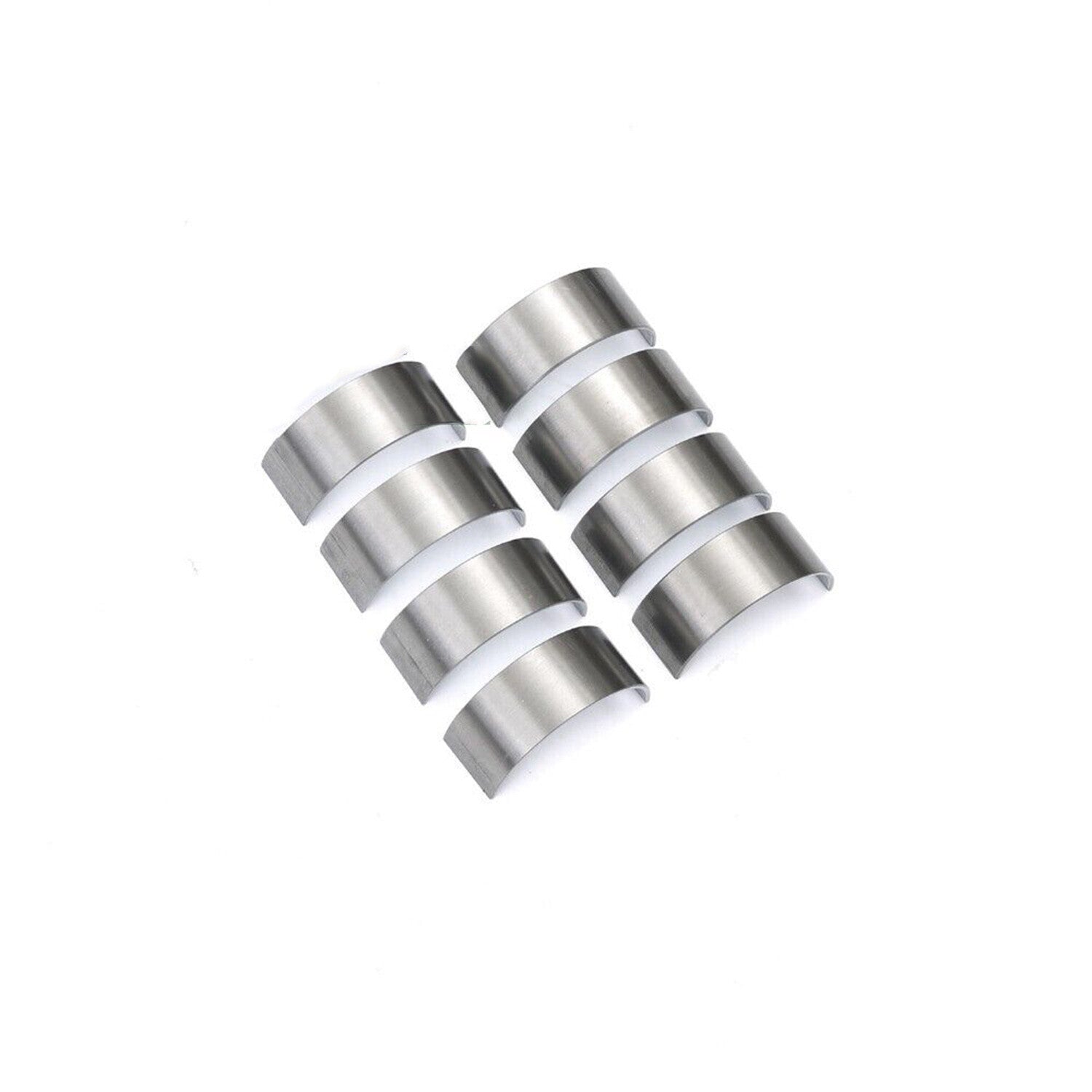 8pcs Con Rod Bearings Set 11247586035 for BMW for Mini Cooper 118i 116i R55 R56 F20