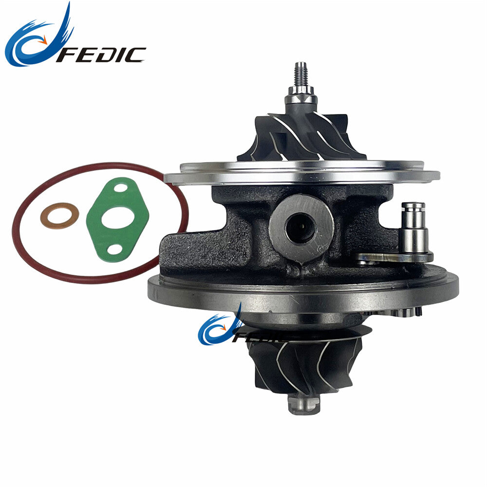 Turbo cartridge GT1646V 751851 for Audi for Seat for VW 1.9 TDI 66 Kw 77 Kw BJB BKC BXE