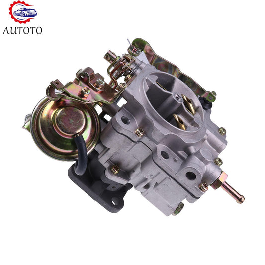 For Bobcat Skid Steers 742B 642B for Mitsubishi 4G32 Engine Carburetor 6632616 UPS