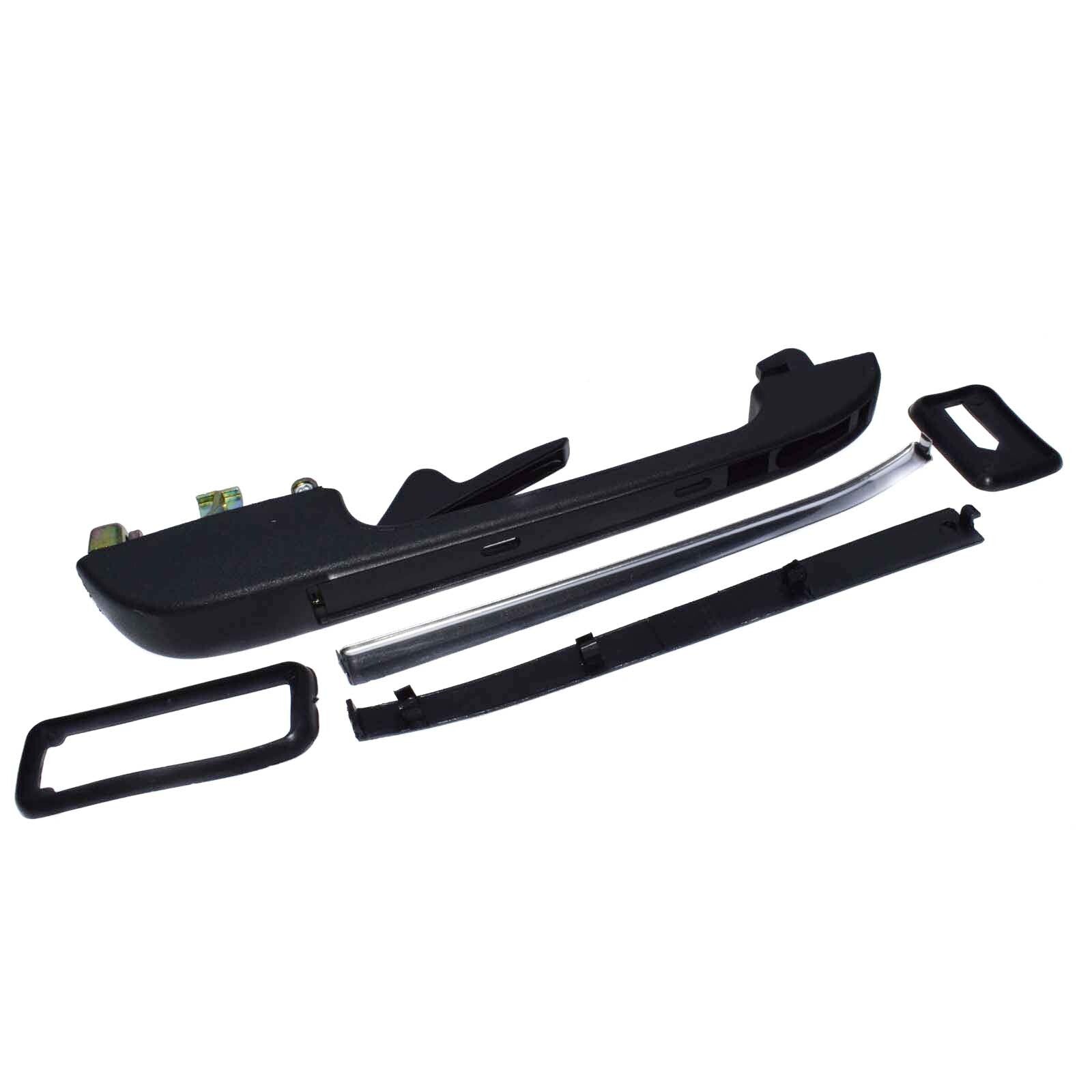 Rear Right Exterior Door Handle for VW for Golf MK1 MK2 for Jetta Rabbit 193839206