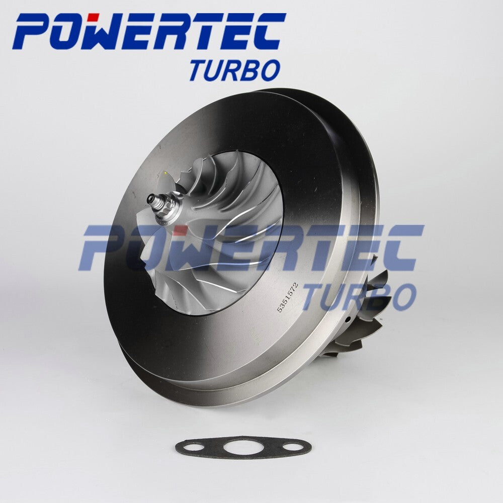 Turbine core ink cartridge 5351572 is suitable for FOTON AUMAN EST460 490 510 CUMMINS ISGe 11.8L.