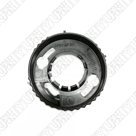 D2R Xenon Headlight Retainer HID Bulb Support Ring 1301290106 for Mercedes W220