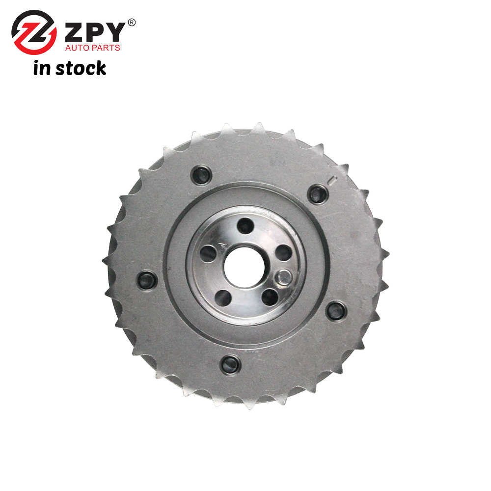 ZPY For 07-10 for VW Magotan for Passat for Audi Q7 3.2 3.6 Exhaust Camshaft Adjuster