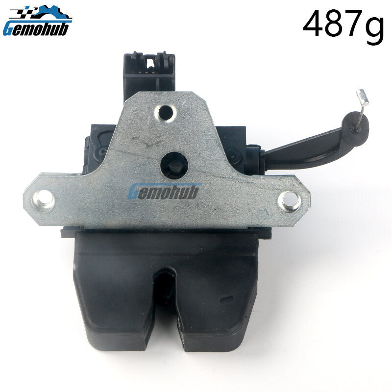 For 12-2018 for Ford Focus Sedan OE BM5Z5443150B Rear Tailgate Hatch Latch Actuator