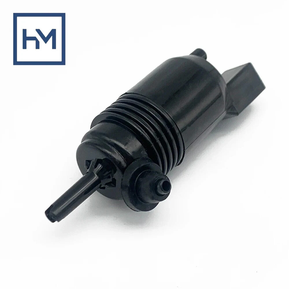 Windshield washing machine pump suitable for Chevrolet Tahoe Suburban and for Cadillac models 84518407 22999423