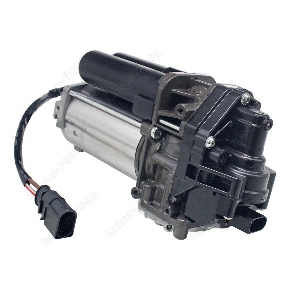 for Porsche 911 991 GT3 2014-2019 Air Suspension Compressor Pump 99134126398