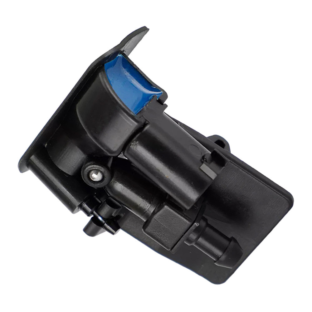 Front Windshield Windscreen Washer Wiper Jet Nozzle Fits for X5 E70 2006-2010