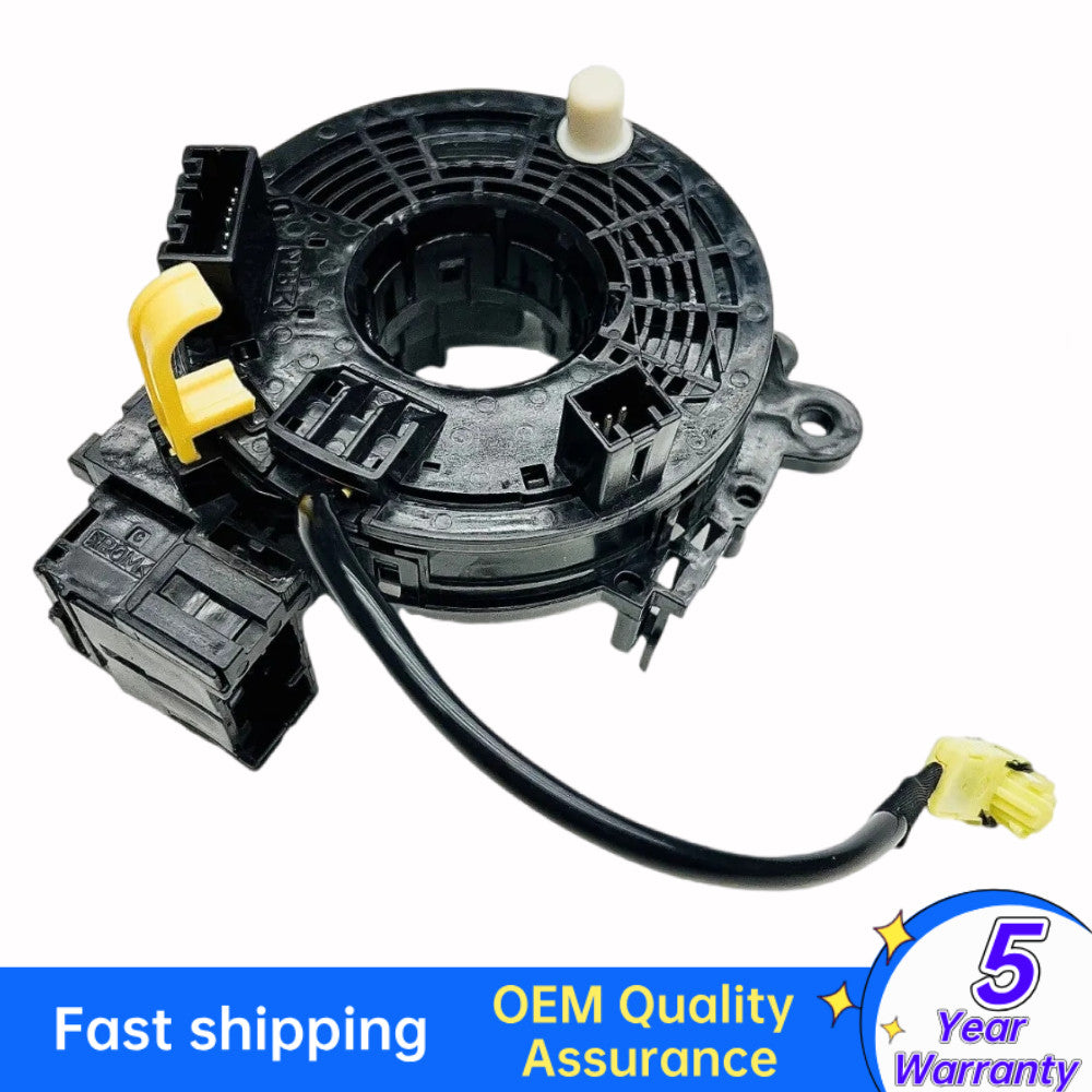boutique products clock spring for Nissan Altima Teana Sub-Assembly