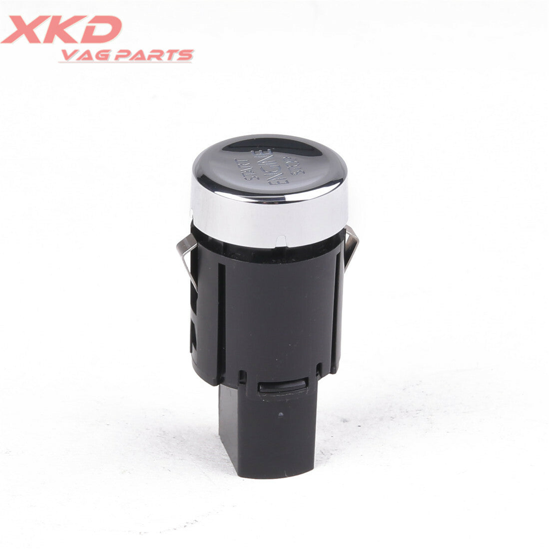 Chrome start/stop switch for Volkswagen Atlas 2018/2019 3CN959839