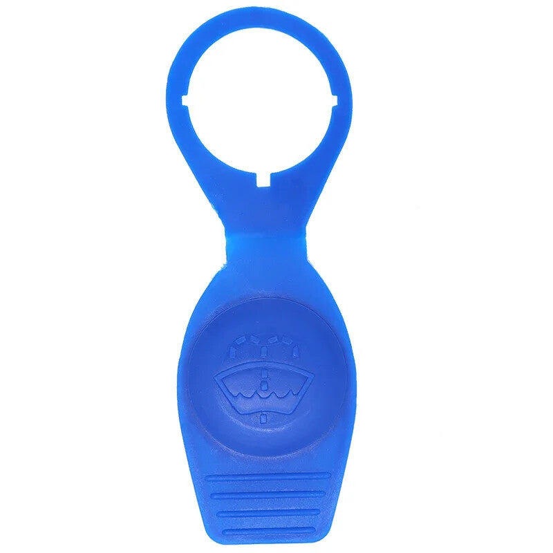 for Audi A1 A3 A4 A5 A6 Windshield Washer Reservoir Fluid Tank Cap Bottle Cover