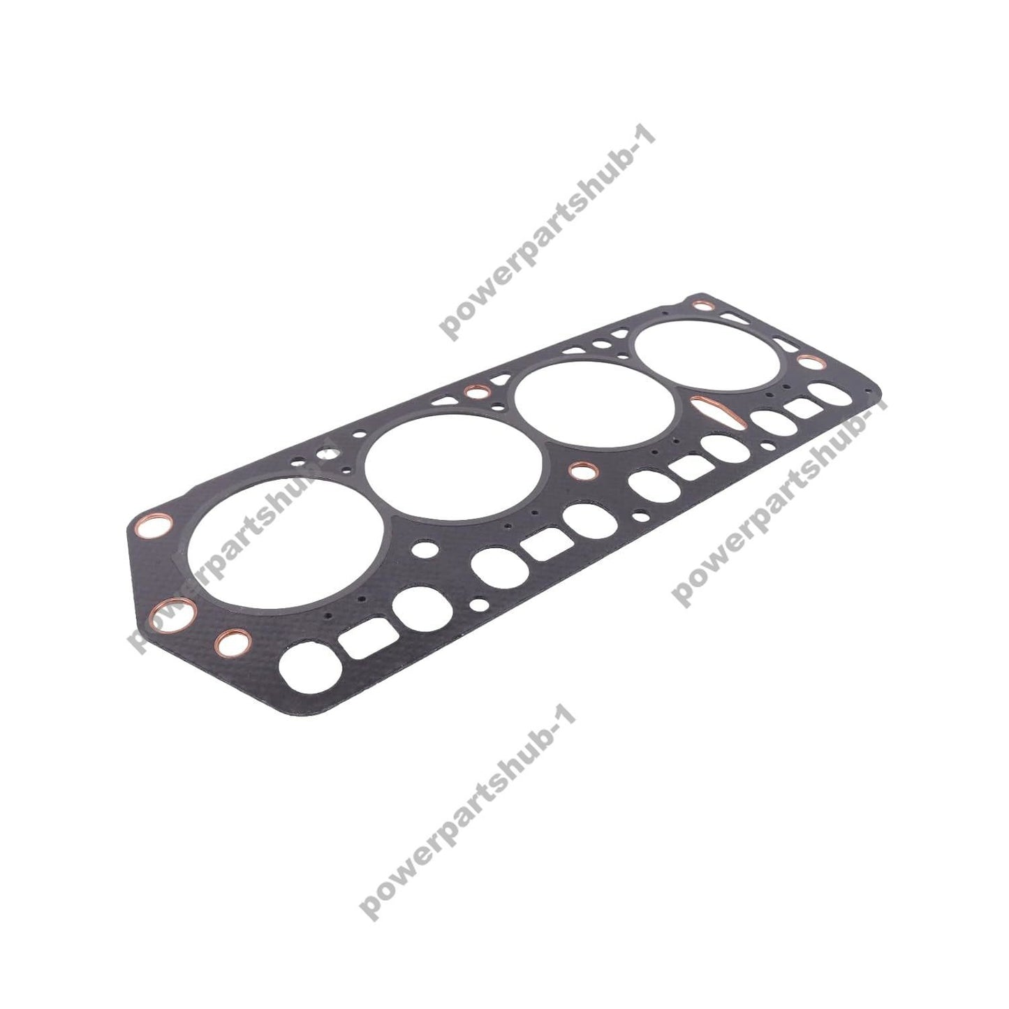Head Gasket 11115-78151-71 Compatible for Toyota Forklift 4Y Engine