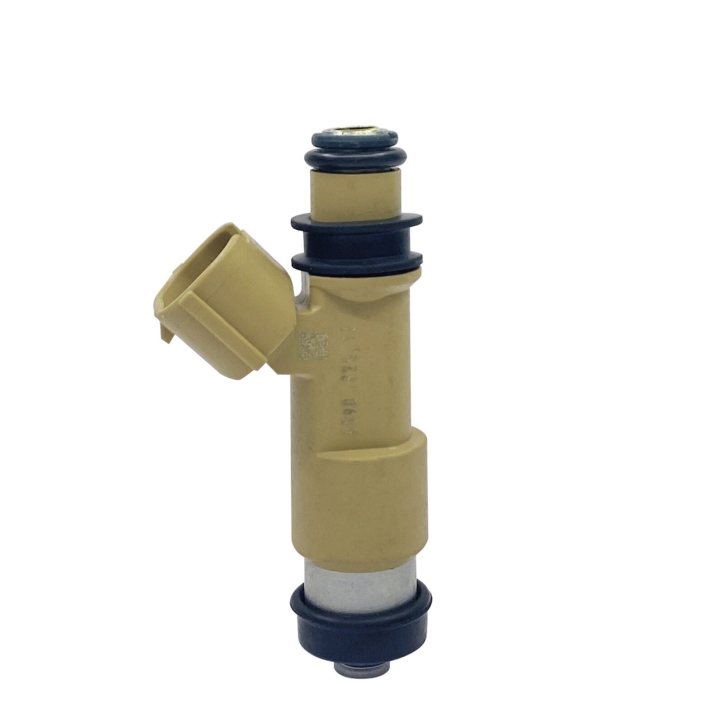Set of 4 16611AA680 Fuel Injector for Subaru Forester Impreza Outback 2.5L