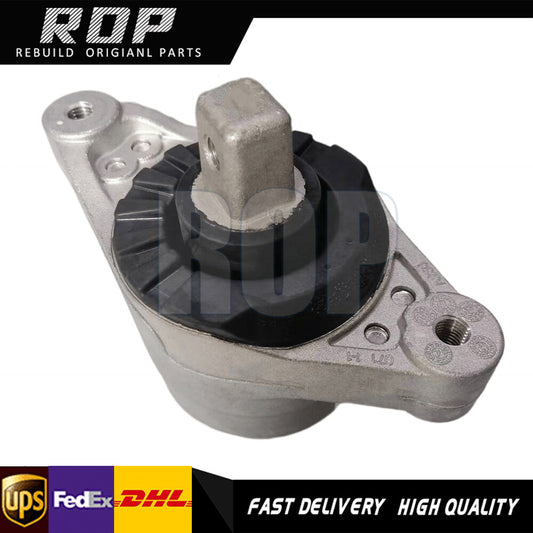 Front Right Engine Mount for Maserati Ghibli 2014-2017 Quattroporte RWD 2013-16
