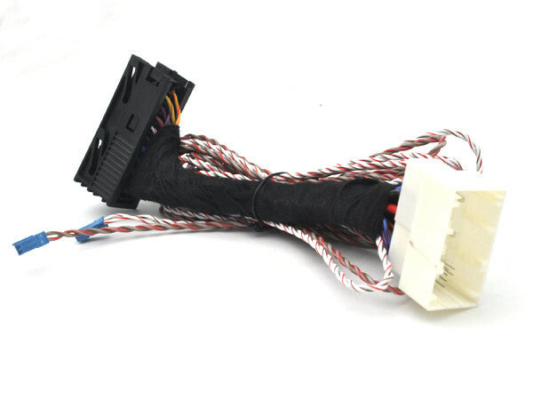 retrofit adaptor cable for BMW F10 F01 F25 F15 F30 Harman Kardon Logic 7 HIFI