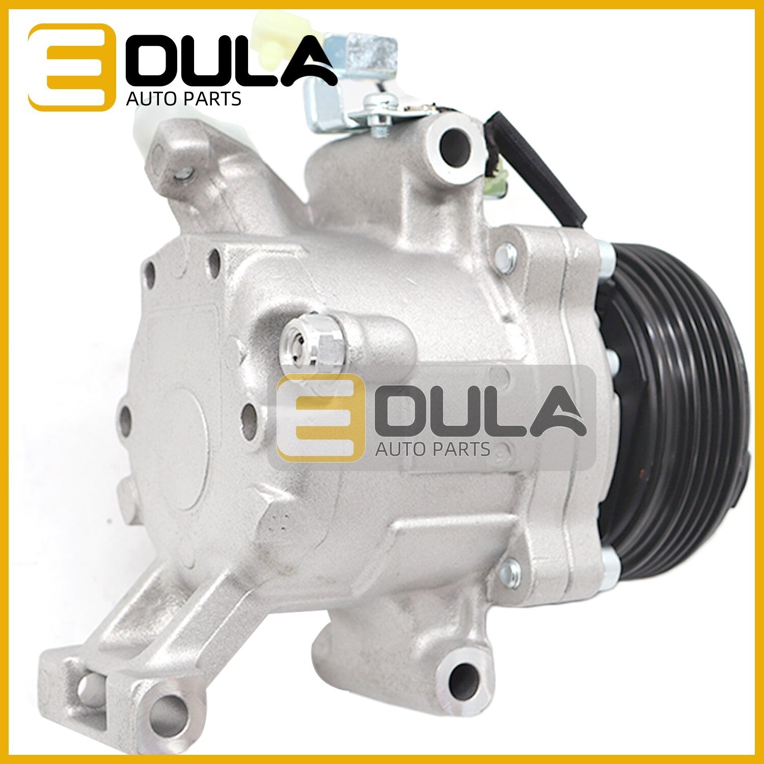 new air conditioning compressor 88310-B1070 suitable for Toyota Passo for Daihatsu Terios Boon Sirion.