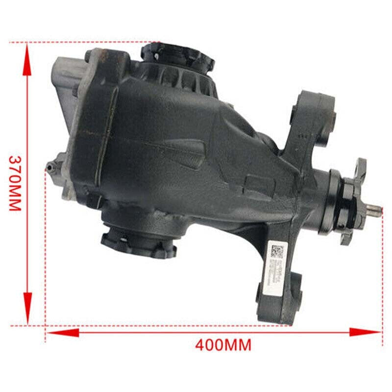 84110752 23150302 Rear differential bracket assembly for Cadillac CTS 14-19 15