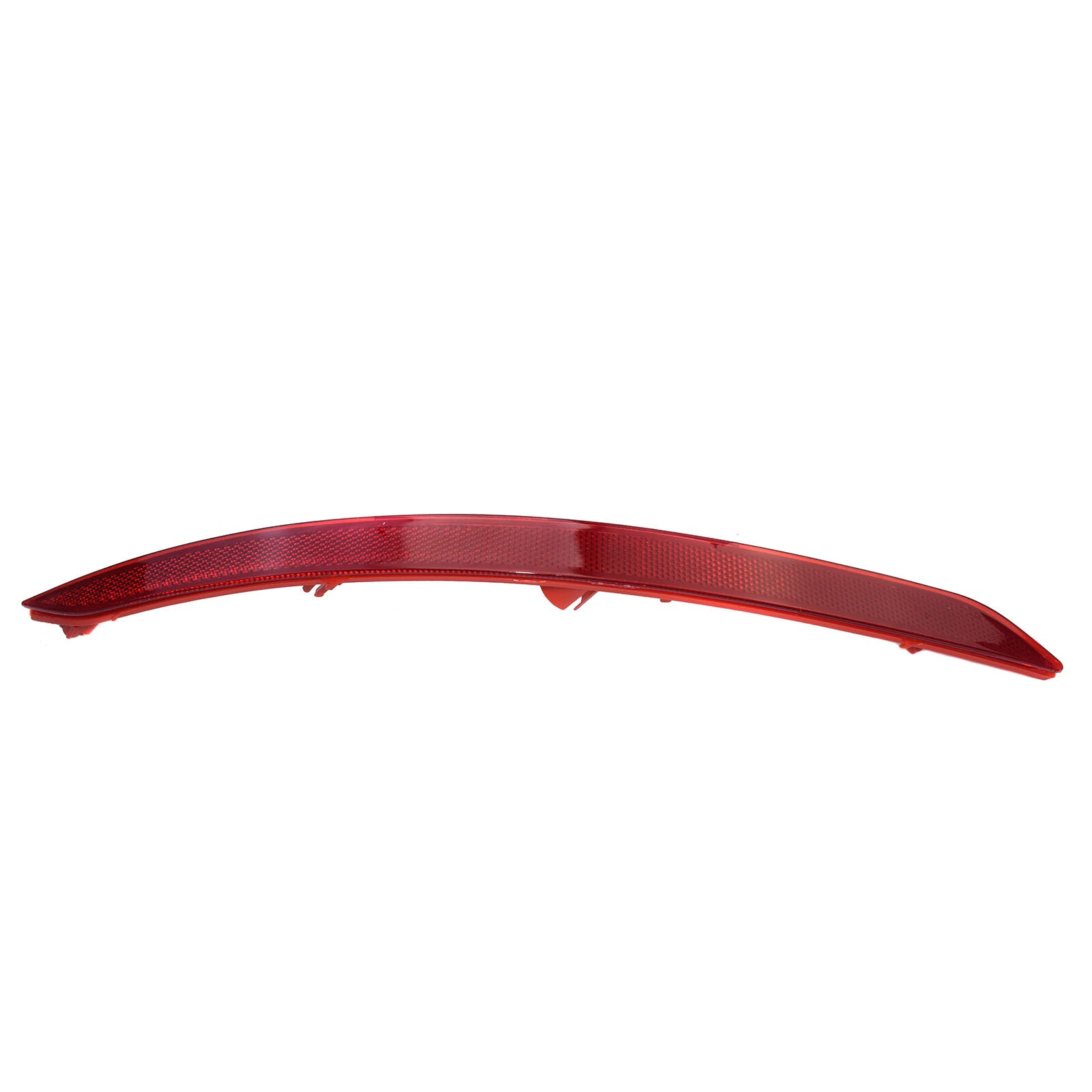 Driver Side Bumper Face Bar Reflector 92405F2000 for Hyundai for Elantra 2017-2018