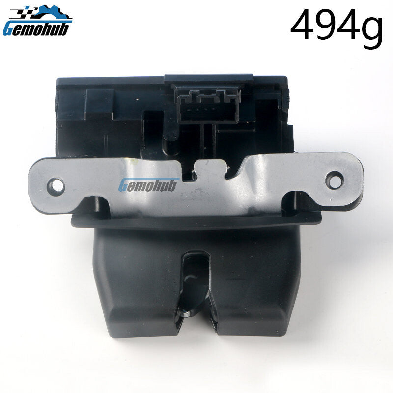 Tailgate Hatch Latch Actuator For 2008-2017 for Ford Fiesta 8A61-A442A66-BE