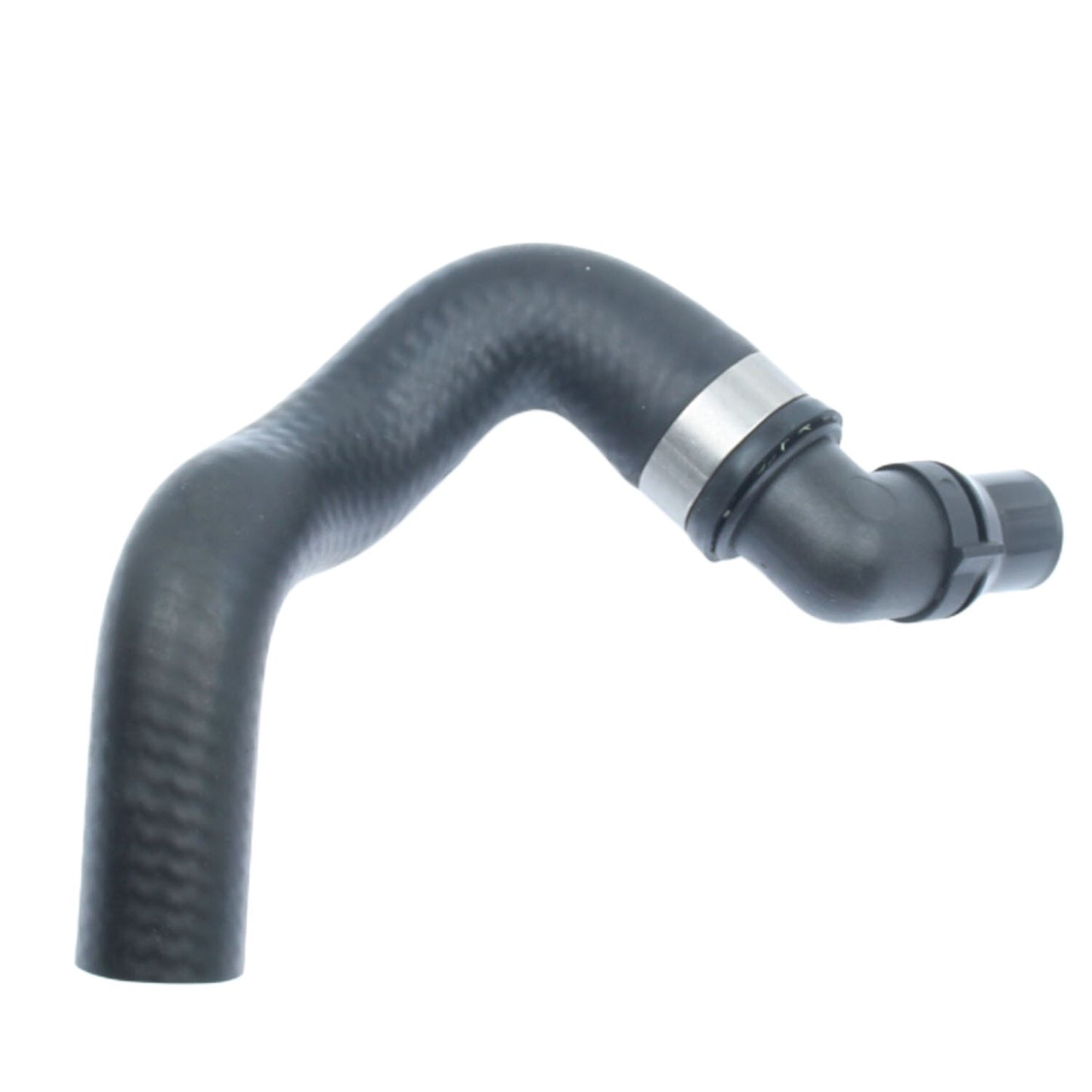 2218302096 New Rubber Engine Coolant Hose for Mercedes-Benz CL550 S550