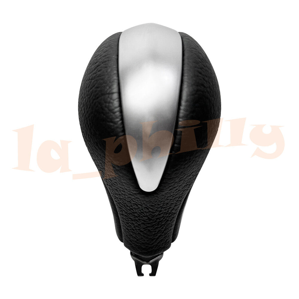 for Nissan for Infiniti 34910-JK03A G25 G37 FX37 EX37 QX70 Q60 QX50 Shift Knob Black