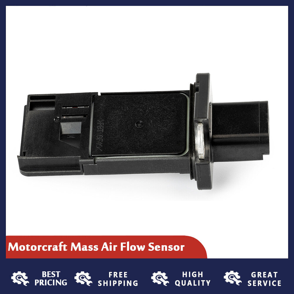 for Volkswagen MAF airflow sensor suitable for Ford , for Lincoln , for Mercury , for Mazda F150 3L3A-12B579-BA