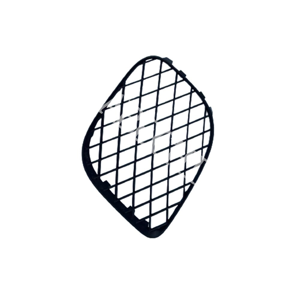 Suitable for Bentley Flying Spur front bumper lower right grille 3W5807682E