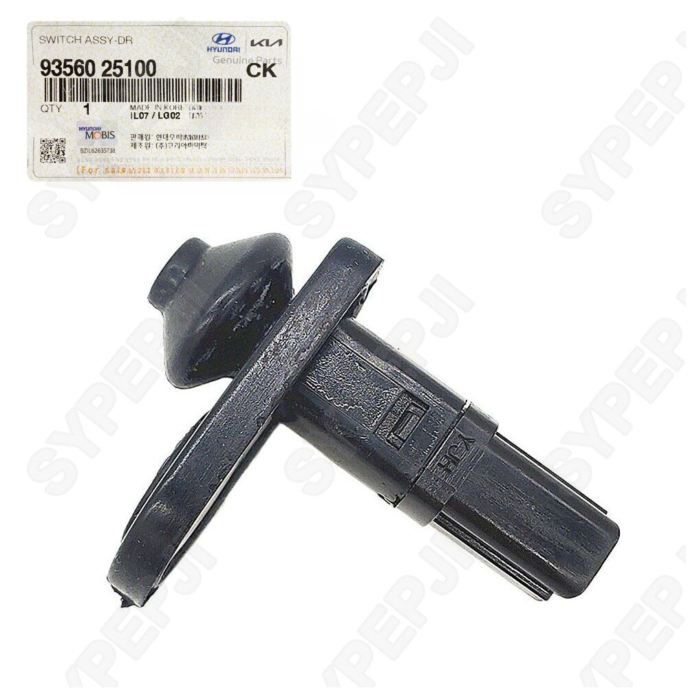 Door clamp switch suitable for 17-20 for HYUNDAI for ELANTRA for Kia 93560-25100 9356022700 9356023100