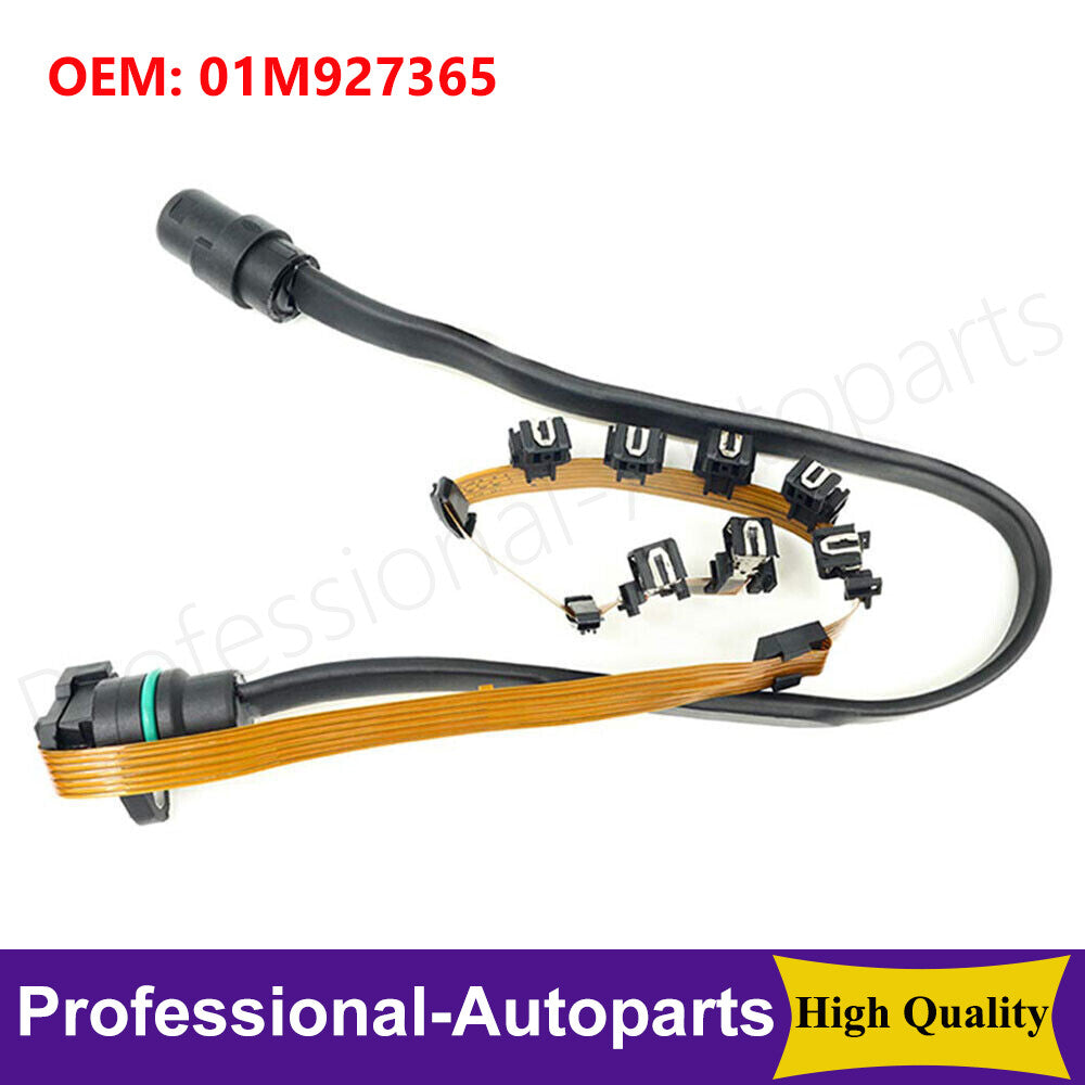 01M927365 Transmission Internal Wire Solenoid Harness for Audi for VW for GOLF BEETLE