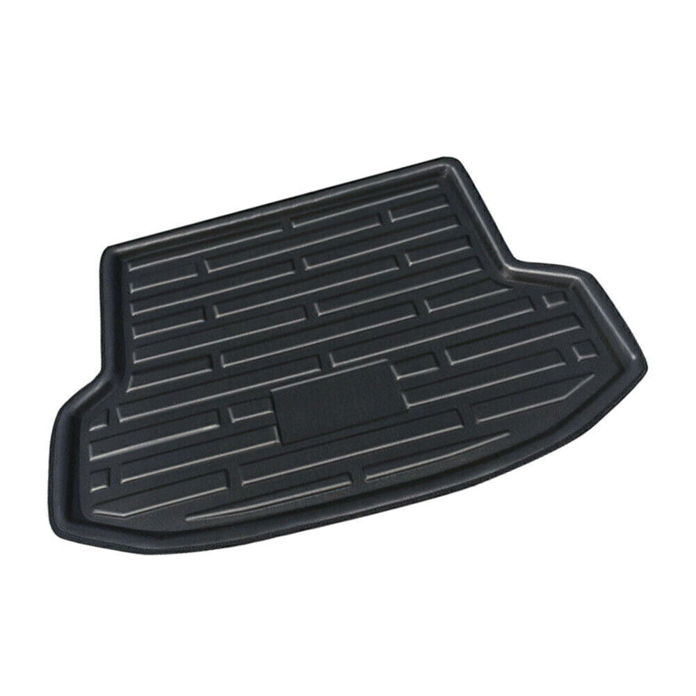 Rear Boot Cargo Liner Trunk Floor Mat Tray for Hyundai for Tucson ix35 2011-2015 12