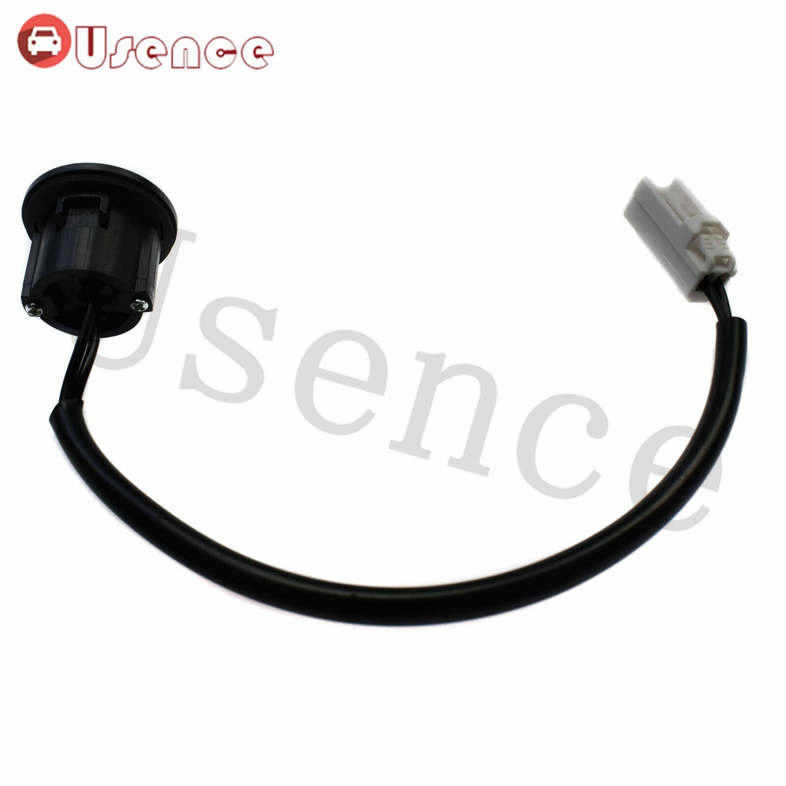 Engine Tailgate Boot Trunk Handle Switch Button For Mazda2 2008-2015 D651624B0B