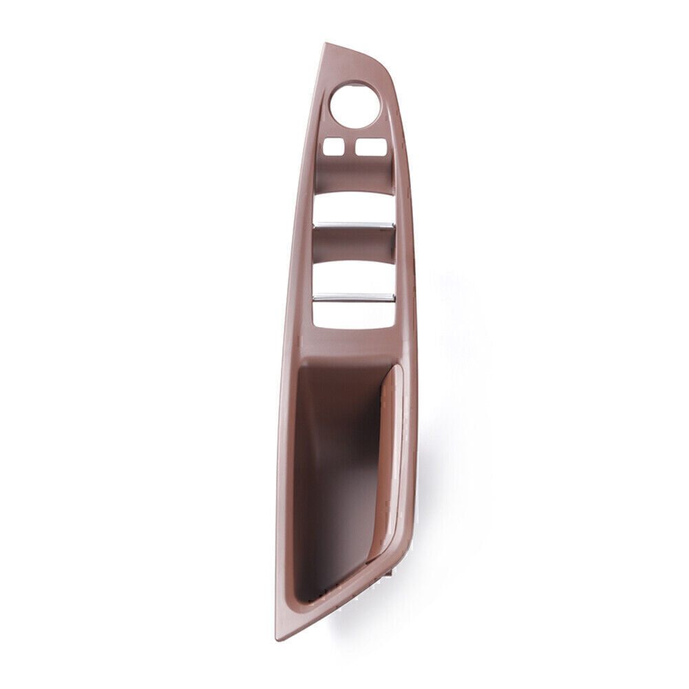 Auto Front Links Innent¨¹rverkleidung Griff Pull Trim Cover f¨¹r for BMW 5er F10 F11