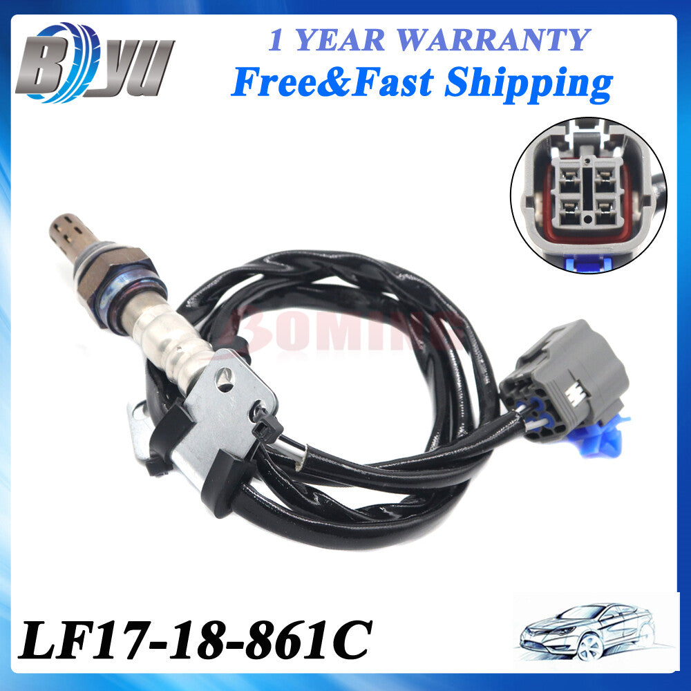 LF17-18-861C for 2002-2007 for Mazda 6 1.8 2.0 ATENZA SPORT 2.3 Oxygen Sensor
