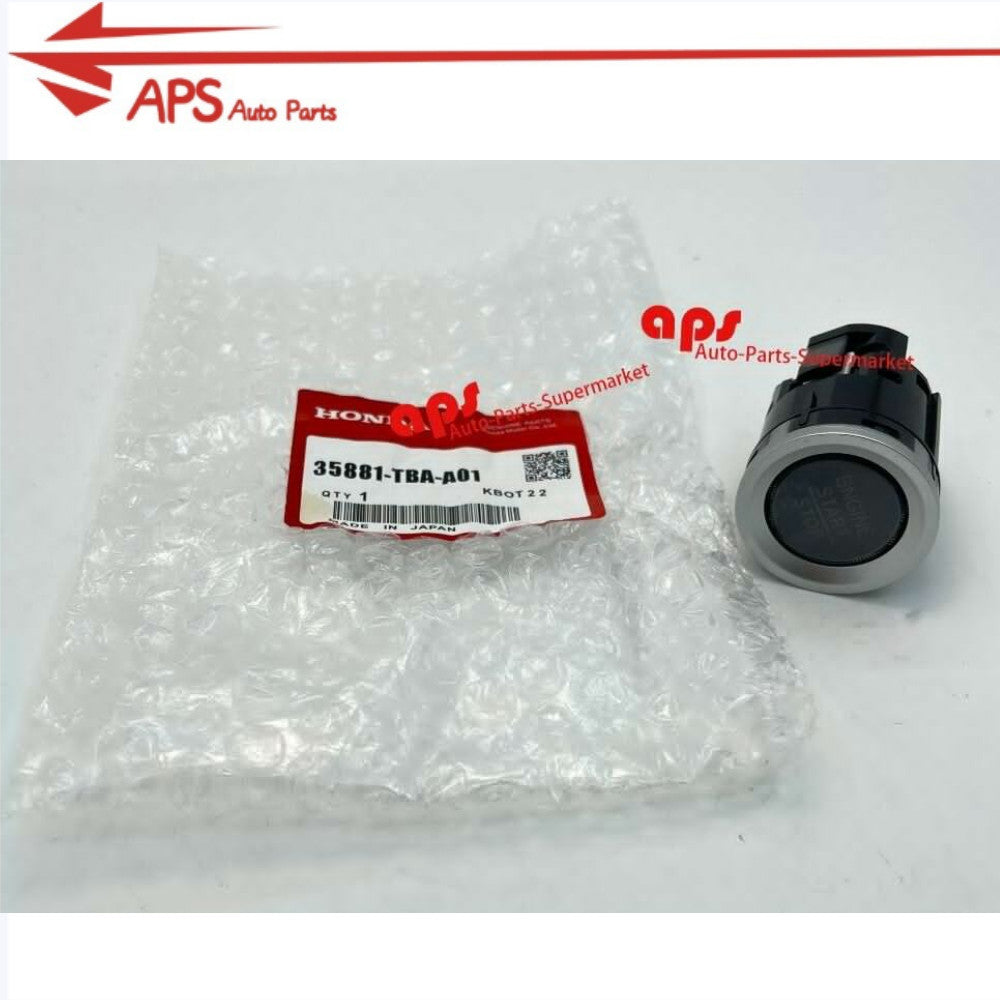 Equipment Manufacturer New Engine Start/Stop Switch for 16-24 for Honda for Civic , Accord, CR-V, Odyssey
