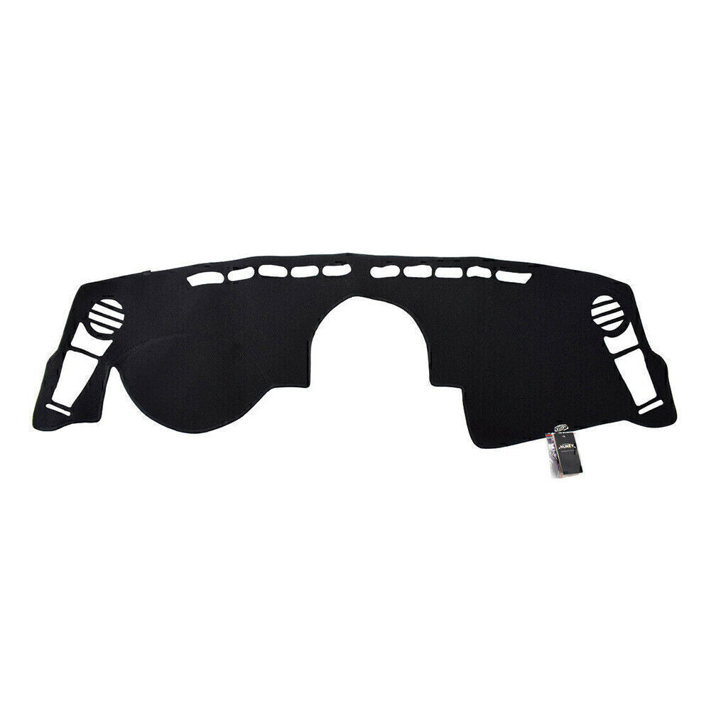 1X Dash Mat Dashboard Cover Dashmat for Kia Soul AM 2010-2013 2011 2012 LHD